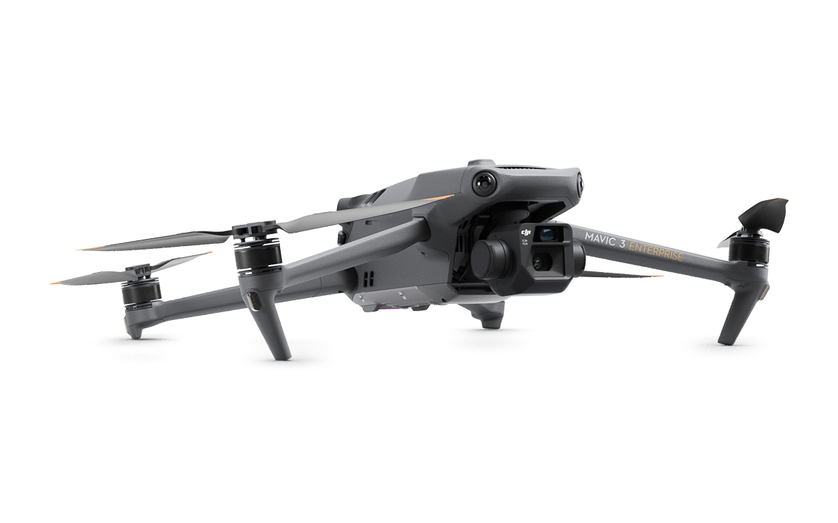 大疆御Mavic 3E