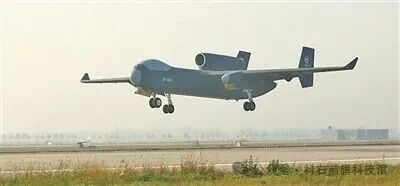 国产大型无人机 “九天” 首飞告捷，可胜任重型物资运输与精准物流投送